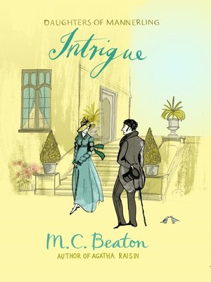 Intrigue - ebook